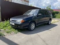 ВАЗ (LADA) 2114 Samara 1.5 MT, 2006, 170 000 км, с пробегом, цена 160 000 руб.