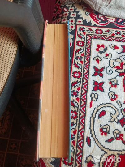 Гарри Поттер и узник азкабана росмэн