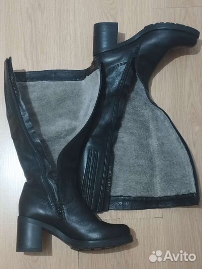 Сапоги