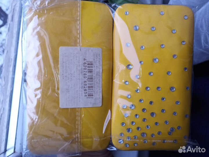 Маникюрный набор