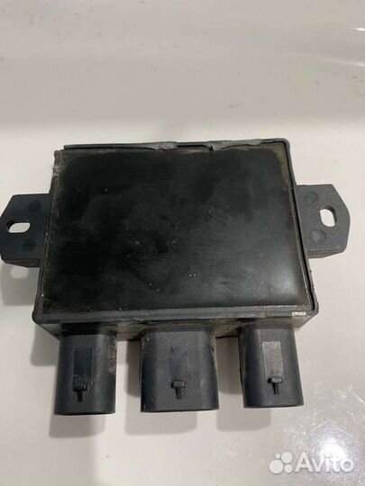 Блок управления багажником Smart Opener BMW X6 G06