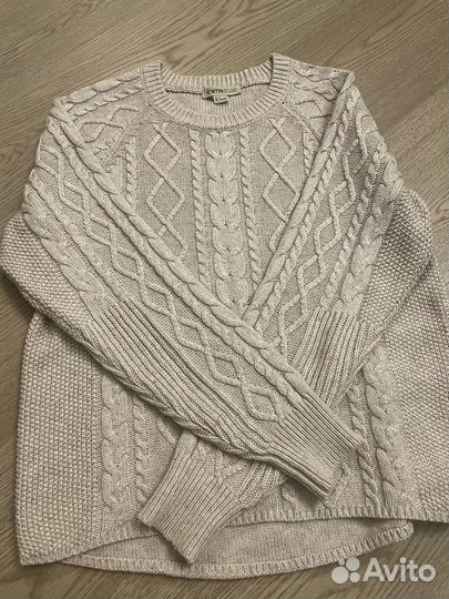 Свитера mango, kotton, ostin