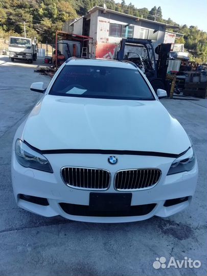 Подушка двигателя правая Bmw 5 F10 N55B30 2011
