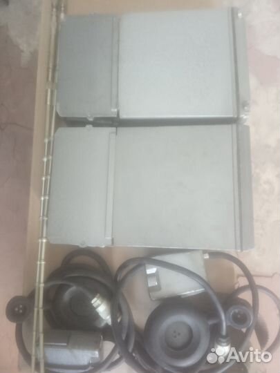 Радиостанции р-853 В1