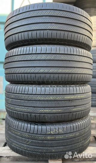 Michelin Primacy SUV 285/65 R17