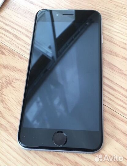 iPhone 6 Plus, 32 ГБ