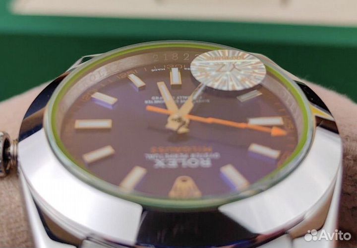Мужские часы Rolex