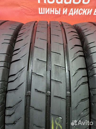 Continental ContiVanContact 200 235/65 R16C