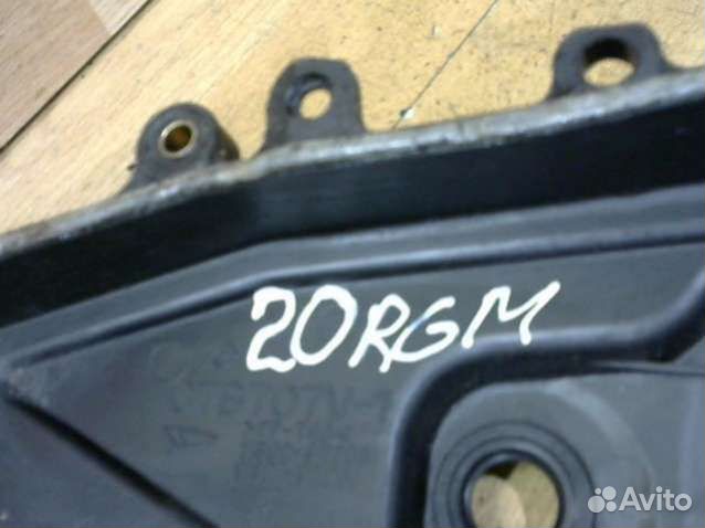 Защита ремня грм (кожух) Daihatsu Cuore L250 11302