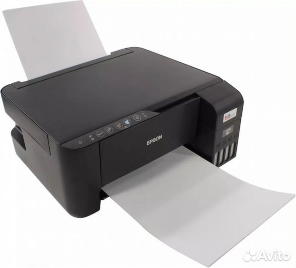 Мфу Epson C11CJ67418 545265
