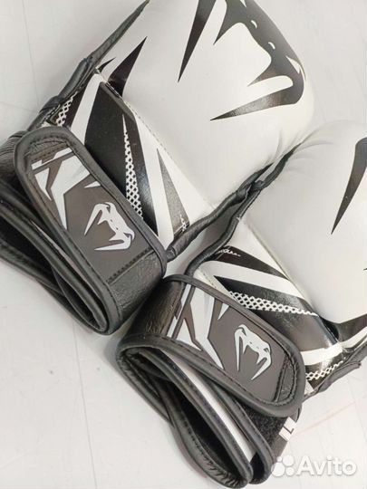 Перчатки крабы