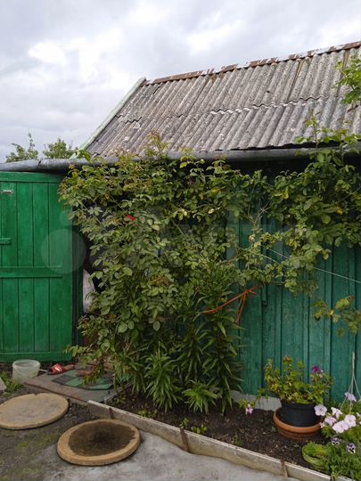 Участок 5 сот. (СНТ, ДНП)