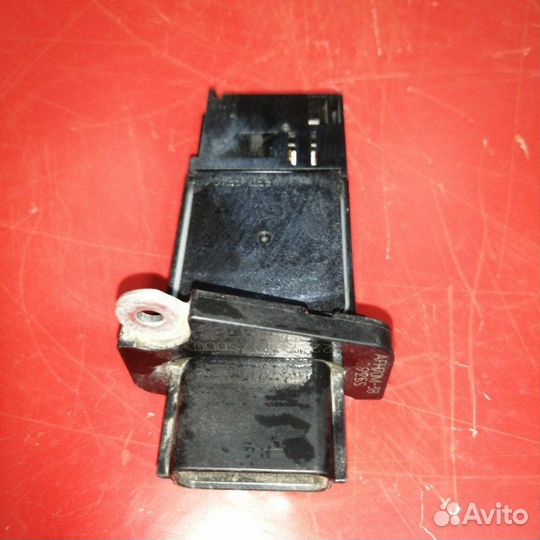 Датчик расхода воздуха Nissan Teana J32