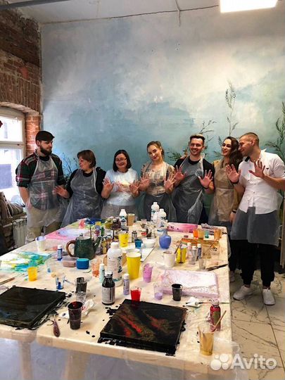 Аренда для праздников и мероприятий