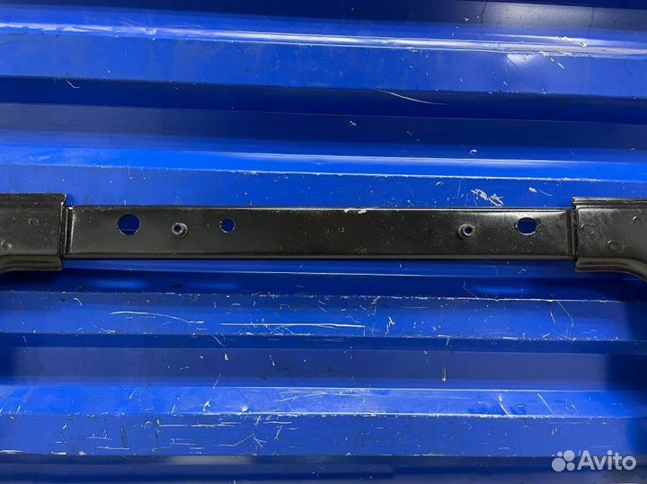 Балка передняя Renault Fluence 1 1.6 K4MV838 2012