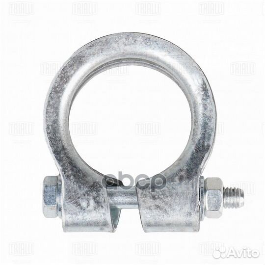 Хомут глушителя кольцевой 45мм. (eclp 45) eclp45