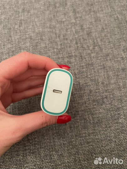 Адаптер type c