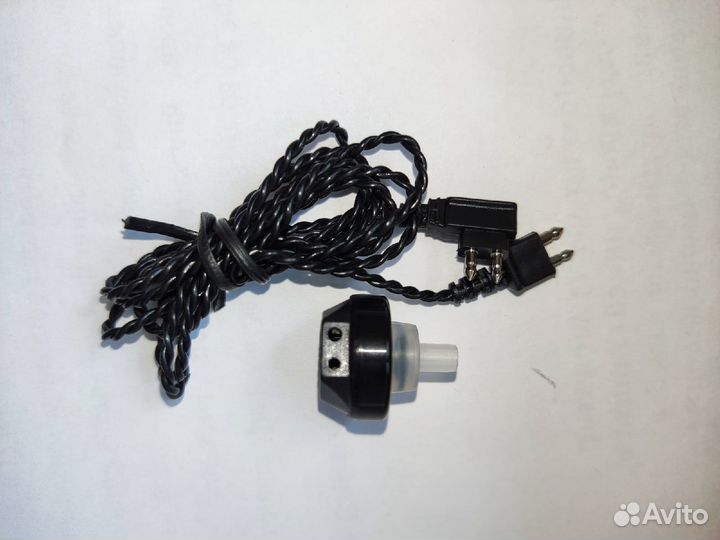 Динамики 2-pin для слуховых аппаратов