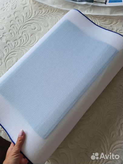 Подушка ортопедическая