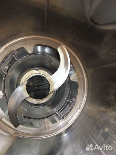 Beaba Блендер-пароварка 4 в 1