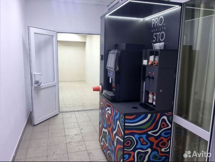 Готовый бизнес кофейня для любой локации