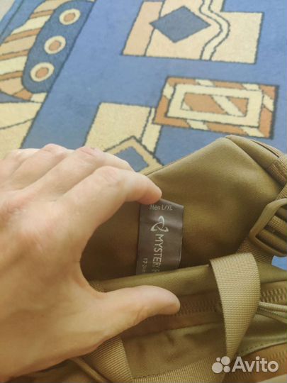 Рюкзак mystery ranch