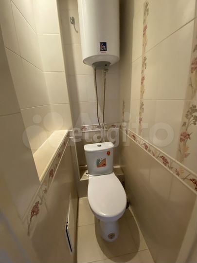 3-к. квартира, 64 м², 5/10 эт.