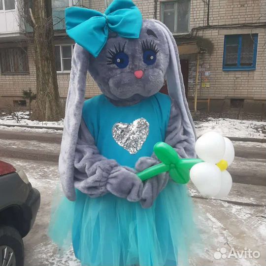 Ростовая кукла