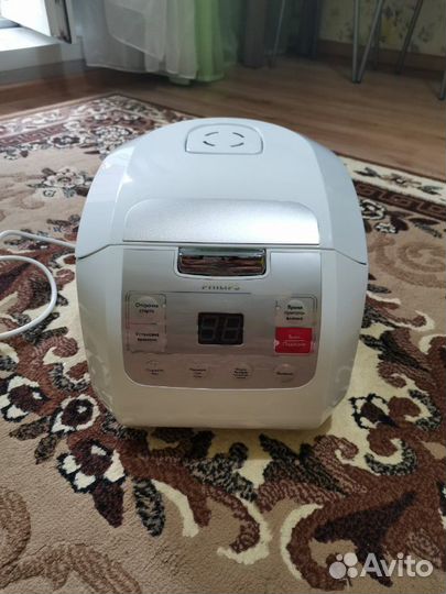 Мультиварка