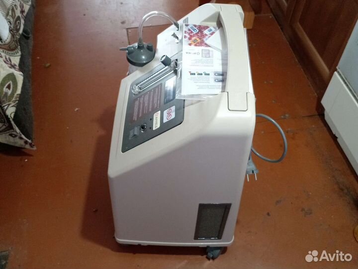 Кислородный концентратор 7f-10l