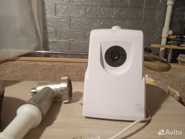 Продам рабочую мясорубку