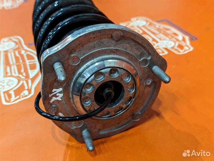 Амортизатор задний Vantage