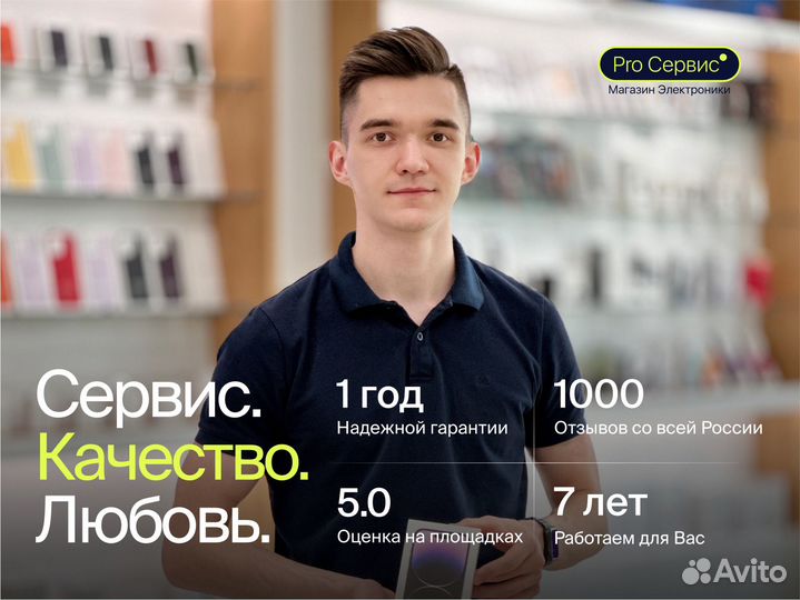 iPhone 15 Pro Max, 1 ТБ