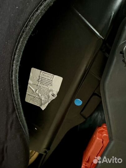 Детское автокресло Nania Cosmo 0-25