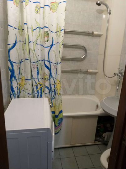 2-к. квартира, 38 м², 7/9 эт.