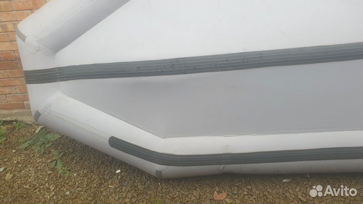 Лодка пвх 320