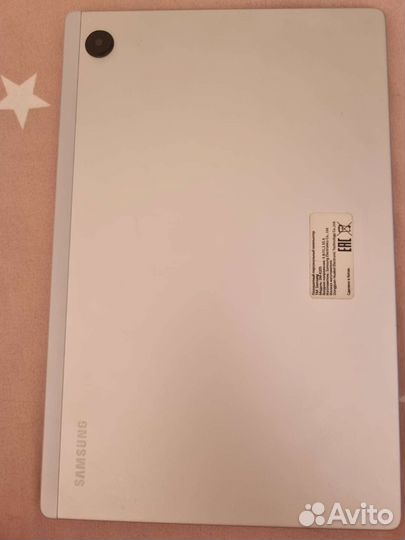 Планшет samsung A8 LTE