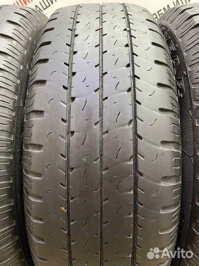 Goodyear Cargo Marathon 195/60 R16C 99H