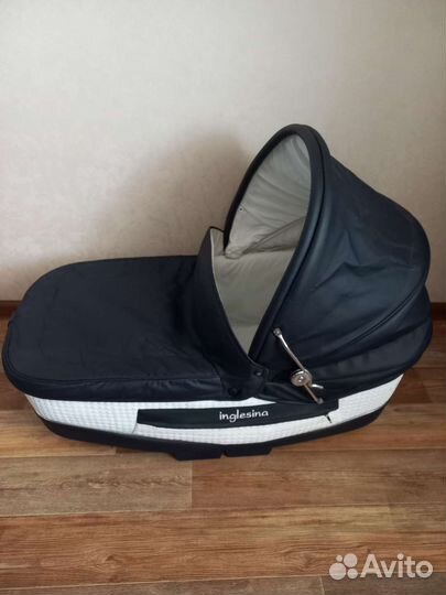 Коляска детская