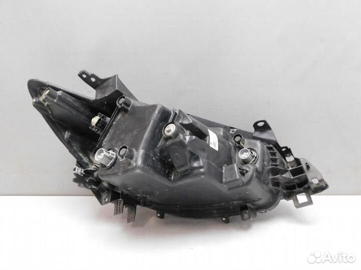 Фара левая Mazda CX-5