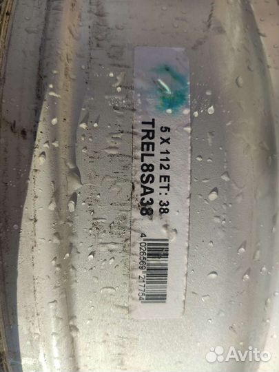 Диски r15 с шинами. Цена за штуку