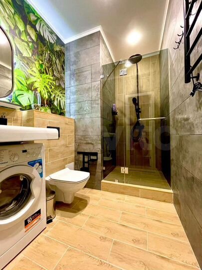 Квартира-студия, 25 м², 2/3 эт.