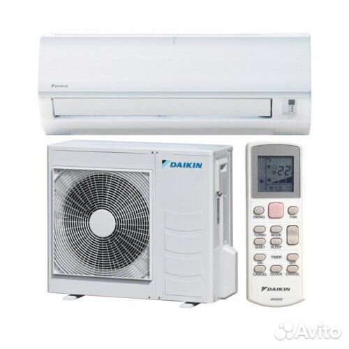 Сплит-система Daikin ftyn35L / RYN35L