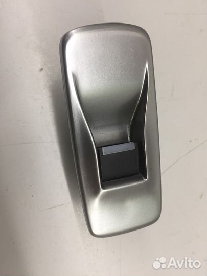 Кнопка стеклоподъемника (Jaguar XF, Jaguar XJ)