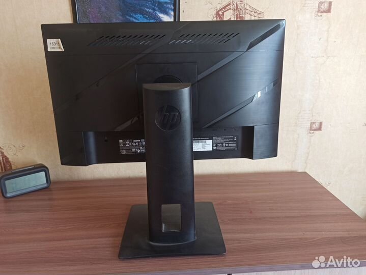 Монитор HP x24ih