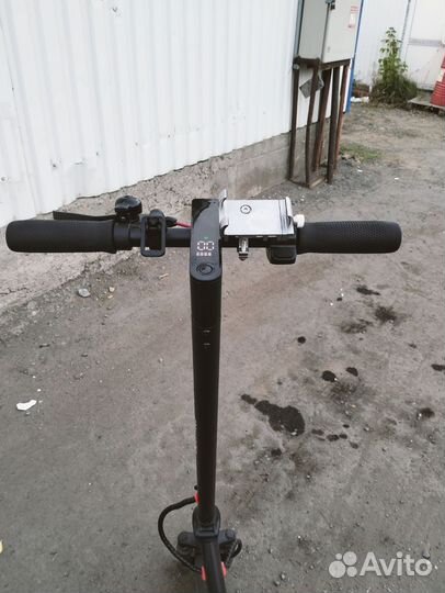 Электросамокат для взрослых