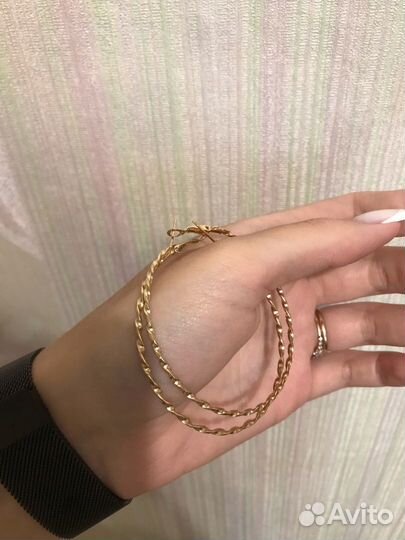 Образ в стиле 90-х