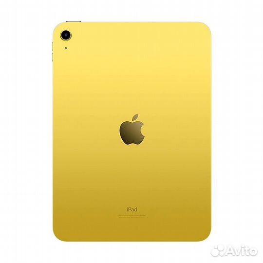 Apple iPad 10.9