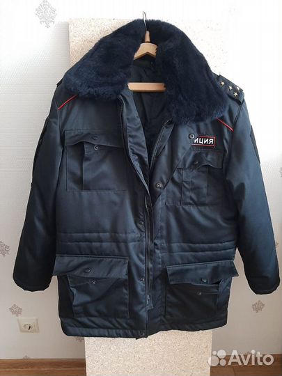 Полицейская форма, мвд