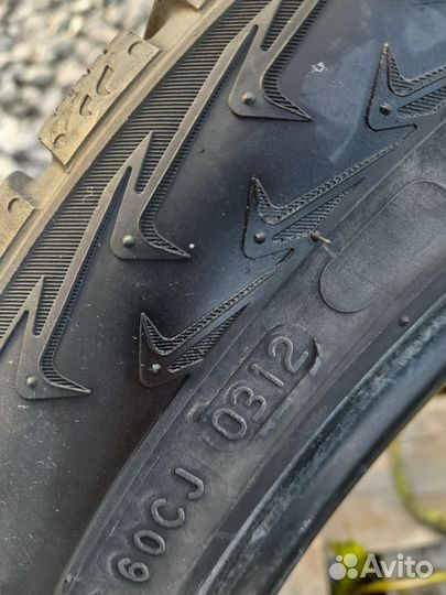 Nokian Tyres Hakkapeliitta 7 235/45 R17 97T